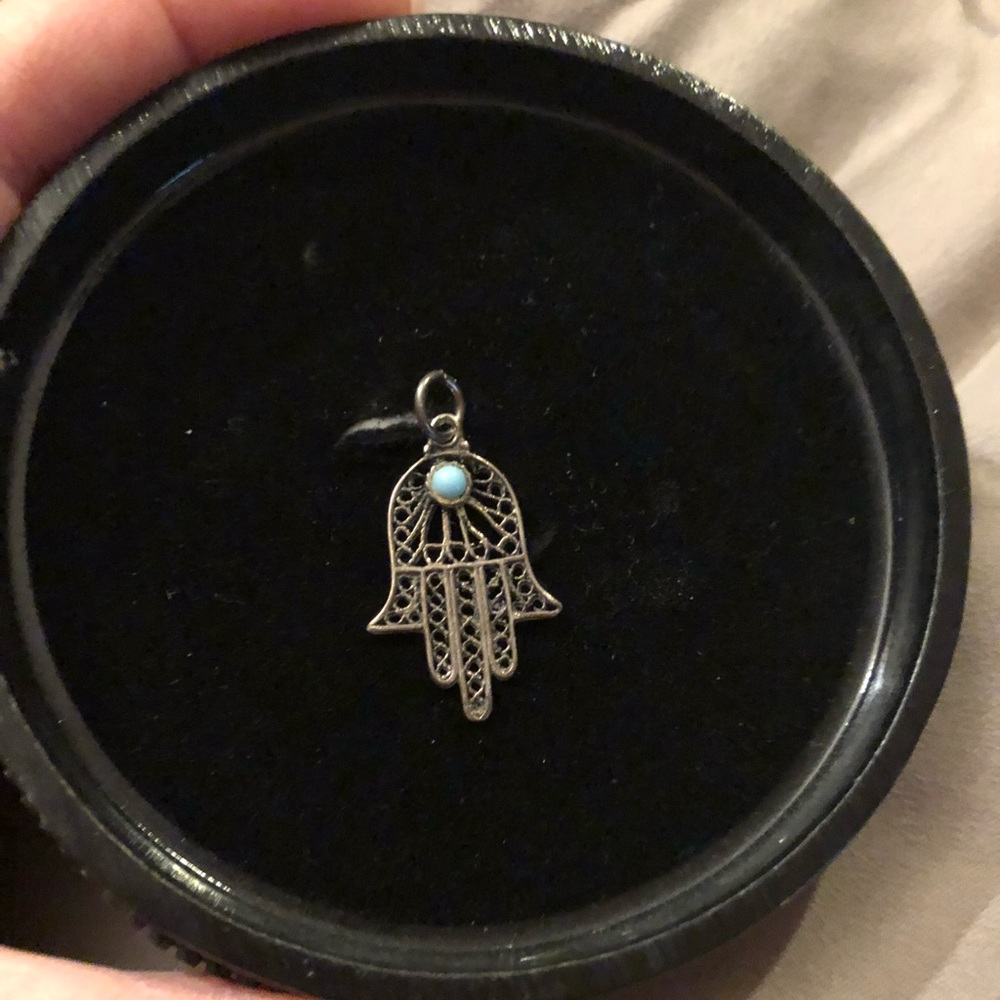 Pendant